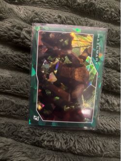 Cardsmiths Project Hail Mary Collaboration