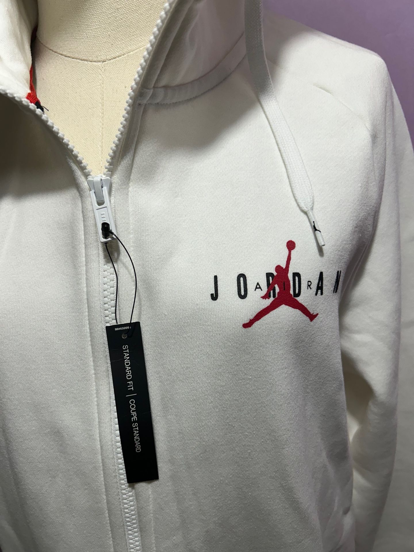 Air Jordan 3 Piece Sweatsuit