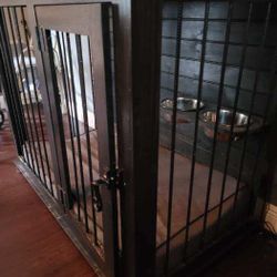 Dog Crate $100 OBO