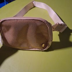 STUDIO NYC WAIST PURSE 