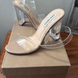 Steve Madden 