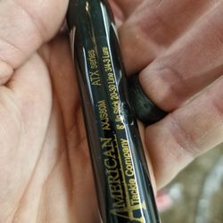 Custom Wrapped 20-30 American Tackle Fishing Rod 