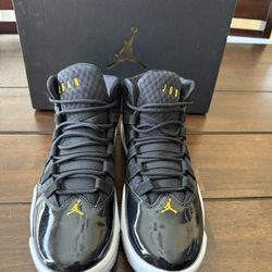Jordan Max Aura 