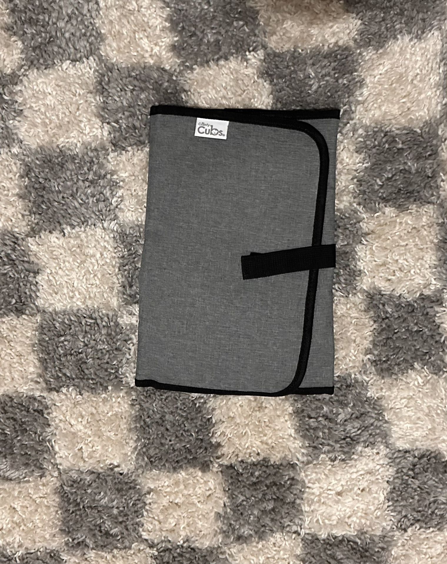 Changing Pad