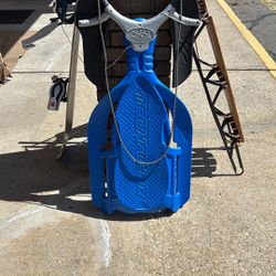 Snow Board