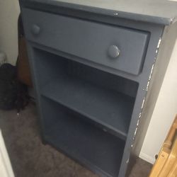 Free Cabinet 