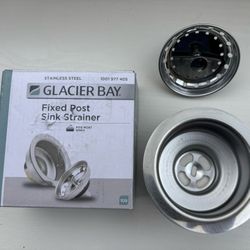 Sink Strainer 