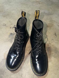 Dr martens 1460 size 11 men’s