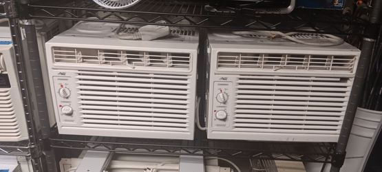 Air conditioners: prices start at $120