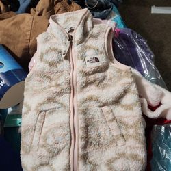 Winter Vest 