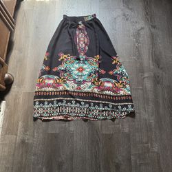 Brand New Skirt No Tags