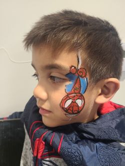 Face Paint 
