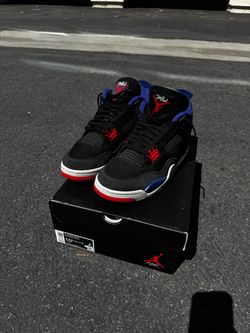 Jordan 4 rare air