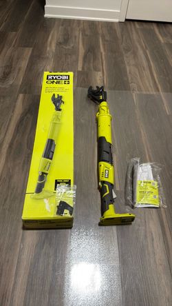 RYOBI ONE+ 18V Cordless Battery Lopper (Tool Only)