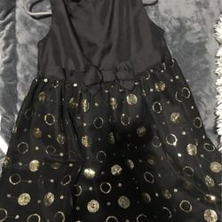 Little Girl Dress
