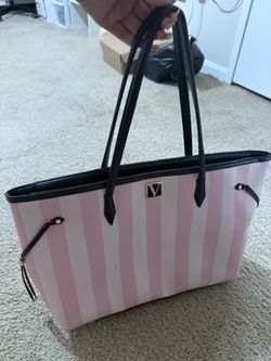 Victoria Secret Tote Bag