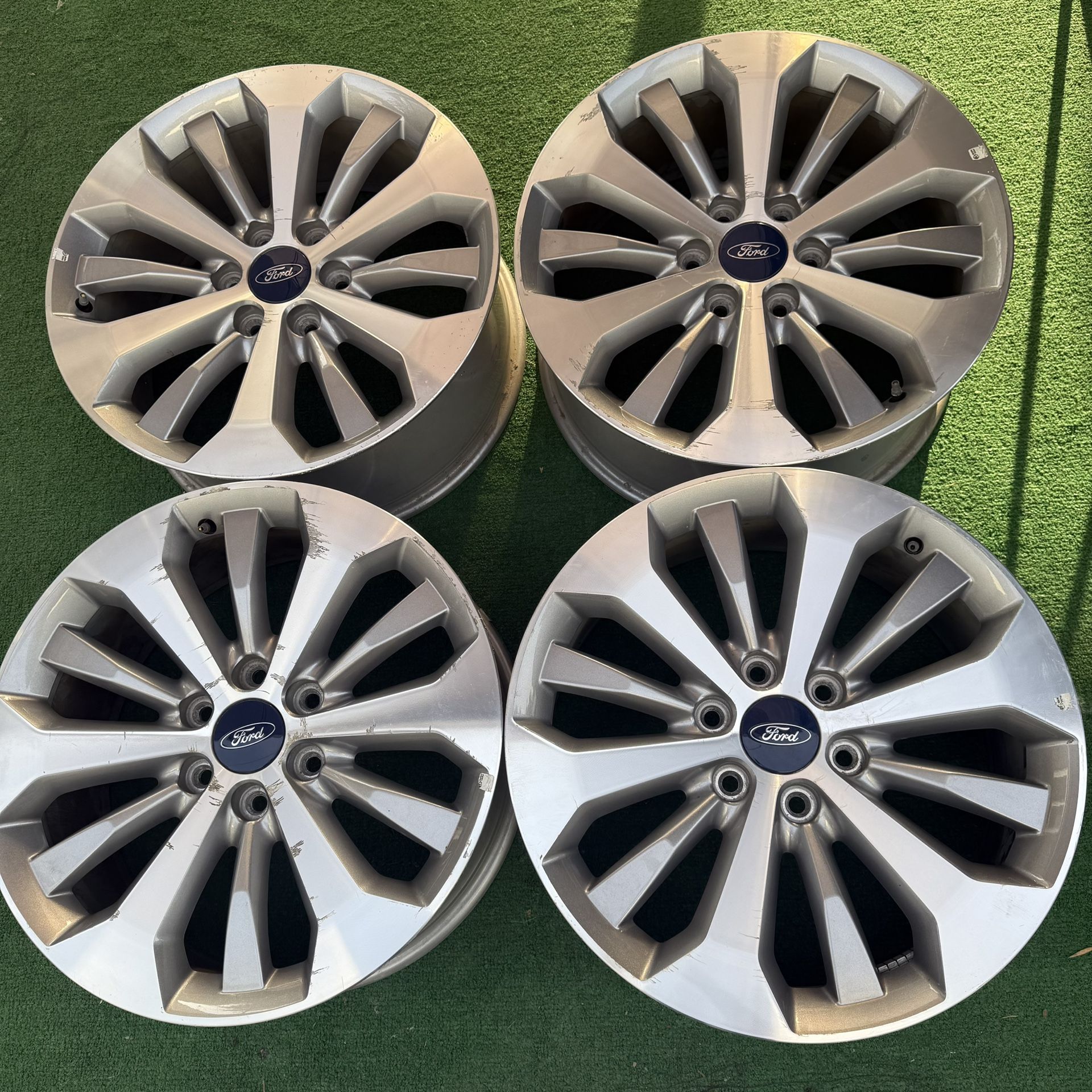 F-150 Rims