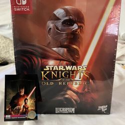 Star Wars Limited Run Collectible