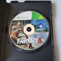Xbox 360 Games