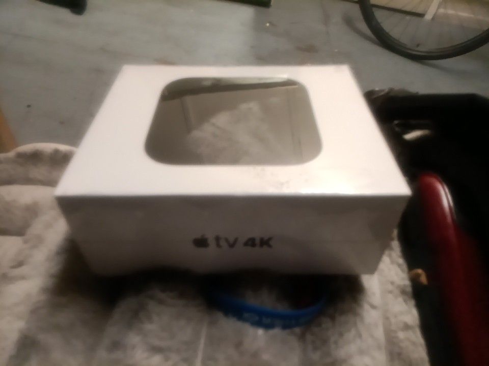 Apple Tv
