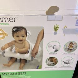 Baby Bath Chair