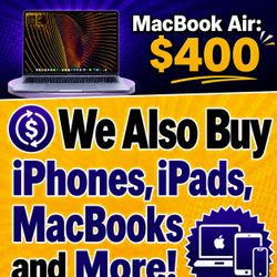 MacBook Air