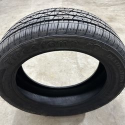 Firestone Destination LE3 Tire