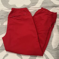 Supreme New York Track Pants 