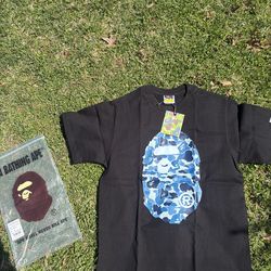 Bape TShirt (Brand New)
