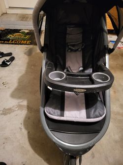 Graco Jogger