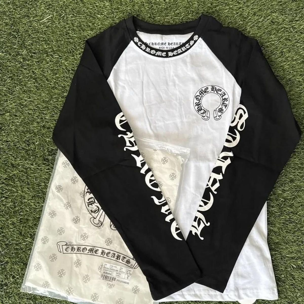 Chrome Hearts Long Sleeve For Sale In Davenport FL OfferUp Chrome Hearts Long Sleeve For Sale In Davenport FL OfferUp