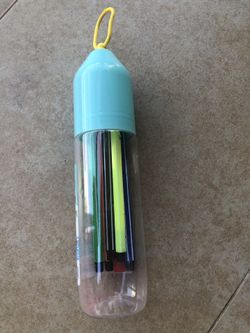 Brush Combination 10 PCs