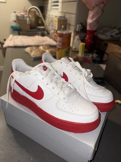 5y Air Force 1