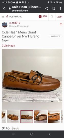 MEN'S  SHOES 