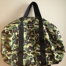 Duffle Bag
