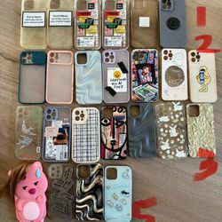 iPhone 12 Pro Cases 