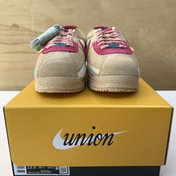 NIKE CORTEZ SP UNION SESAME