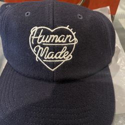 Human Made Dad Hat