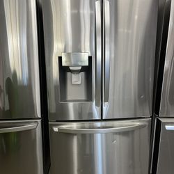 LG Refrigerator 