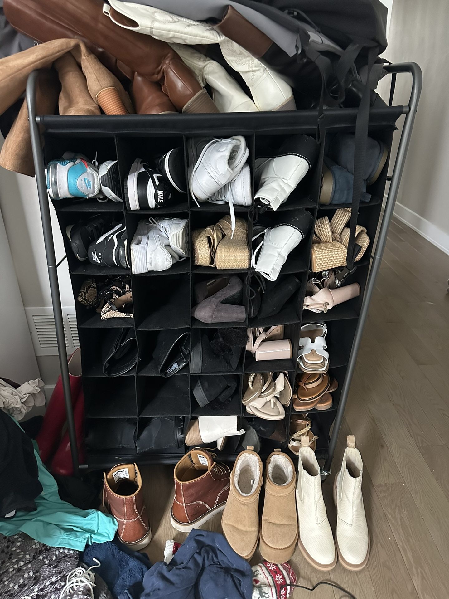 Shoe Organizer
