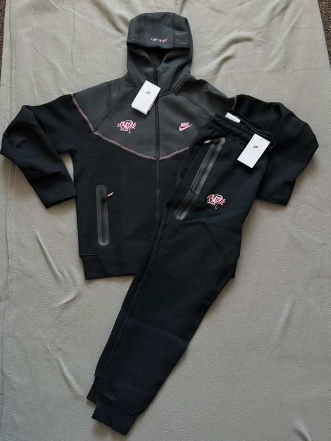 Nike Tech Fleece Lyf Of Syn