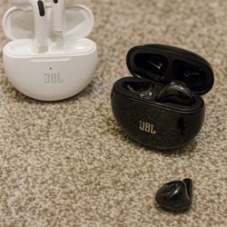 Jbl Ear Buds