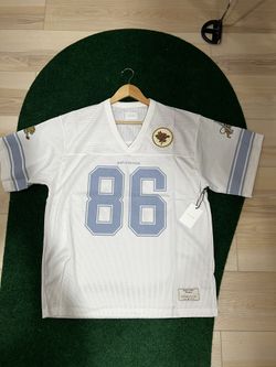 Aime Leon Dore Mesh Football Jersey Size M