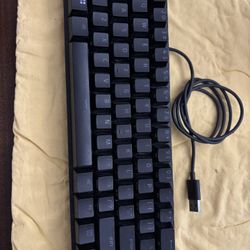Razer Mini Keyboard 