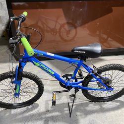 Boys discount crossfire bike