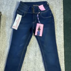 Jeans  Size 7