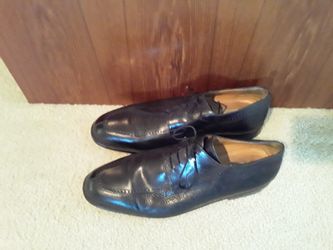 Men's Dress Shoes By Mezlan