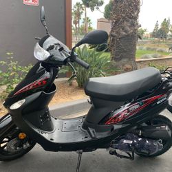 Scooter🛵🇺🇸