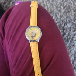 SpongeBob SquarePants Watch