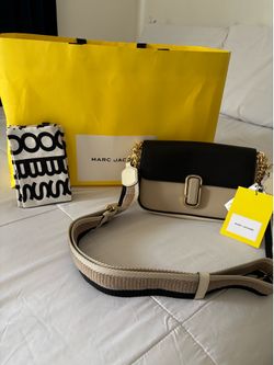 Marc Jacobs Bag